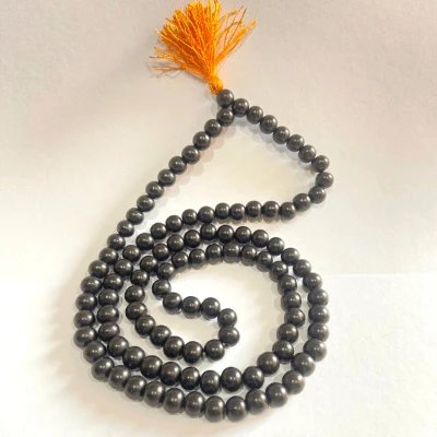 Karungali Mala (ebony wood)